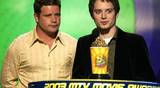 MTV Movie Awards 2003 - (394x218, 20kB)
