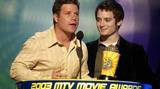 MTV Movie Awards 2003 - (399x224, 19kB)
