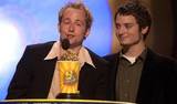 MTV Movie Awards 2003 - (397x234, 16kB)