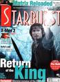 Starburst's Return Of The King Issue - Cover - (580x800, 146kB)