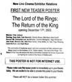 RoTK Teaser Trailer Announcement - (709x800, 113kB)