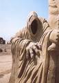 Sandsculpture Festival in Scharendijke, The Netherlands - (363x505, 32kB)