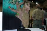 Treebeard Bust - (800x530, 96kB)