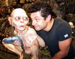 Andy Serkis Images from Comic-Con 2003 - (600x473, 94kB)