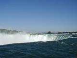Niagara Falls - (800x600, 42kB)