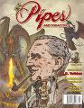 Pipes & Tobaccos Magazine - (400x514, 148kB)