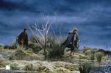 High-Rez TTT Images - Frodo & Sam at the Dead Marshes - (800x532, 93kB)