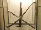 GenCon 2003 Images - Weapons of Middle-earth - (640x480, 105kB)