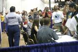 Sean Astin Attends WizardWorld Chicago - The Signing Session - (800x531, 89kB)