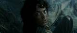 Frodo in Shelob's Lair - (800x340, 25kB)
