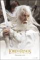 Gandalf RoTK Teaser Poster - (350x519, 29kB)