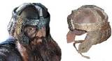 Replica Helm Of Gimli - (303x168, 15kB)