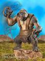 Toybiz ROTK Action Figures - Cave Troll - (560x750, 83kB)