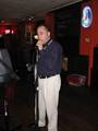 Michael Martinez sings karaoke - (600x800, 71kB)