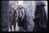 Denethor Exchanges Words With His Sons - (800x548, 86kB)