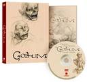 Special 'Making of Gollum' DVD - (634x591, 73kB)