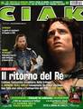 Italy's Ciak Magazine Talks ROTK - Cover - (618x800, 196kB)
