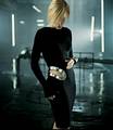 Donna Karan Ad Featuring Cate Blanchett - (275x317, 18kB)