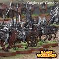 Games Workshop ROTK Mini Collection - Knights of Gondor - (400x400, 46kB)