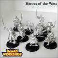 Games Workshop ROTK Mini Collection - Heros of the West - (400x400, 30kB)