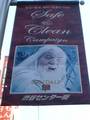 TTT DVD Promotion in Japan - Gandalf - (480x640, 84kB)