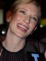 Cate Blanchett at the Toronto International Film Festival - (288x384, 16kB)
