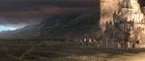 High Rez ROTK Trailer Stills - The White City - (600x258, 45kB)
