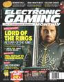 Media Watch: Special 5 Cover ROTK Issue of EGM - (589x756, 121kB)