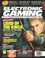 Media Watch: Special 5 Cover ROTK Issue of EGM - (589x756, 120kB)