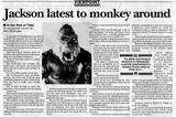 Jackson Latest to Monkey Around - (800x530, 183kB)