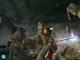 Aragorn fighting - (768x576, 43kB)
