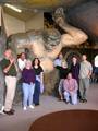 MasterWorks Associates' Cave Troll and Ent Statues!</ - (600x800, 103kB)