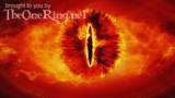 High Rez LOTR Production Art! - The Eye of Sauron - (800x452, 60kB)