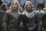 Faramir and Boromir in Osgiliath - (800x537, 78kB)