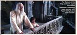 Gandalf & Pippin in Minas Tirith - (800x368, 93kB)