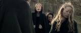 Eowyn at Theodred's Funeral - (576x240, 15kB)