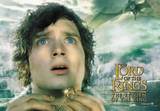 Frodo: Return of the King Postcards - (400x278, 14kB)