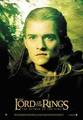 Legolas: Return of the King Postcards - (278x400, 13kB)