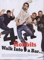 Premiere Magazine: 4 Hobbits Walk Into A Bar - (587x800, 91kB)