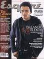 Orlando Bloom in Korean Esquire Magazine - (595x800, 121kB)