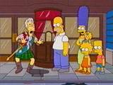 TV Watch: Ian McKellen on 'The Simpsons' - (640x480, 200kB)