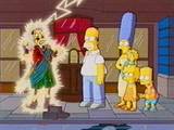 TV Watch: Ian McKellen on 'The Simpsons' - (640x480, 191kB)