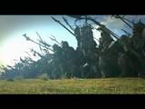 Return of the King PC Game Movie Footage - Orc Army - (640x480, 36kB)