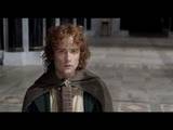 Return of the King PC Game Movie Footage - Pippin - (640x480, 24kB)