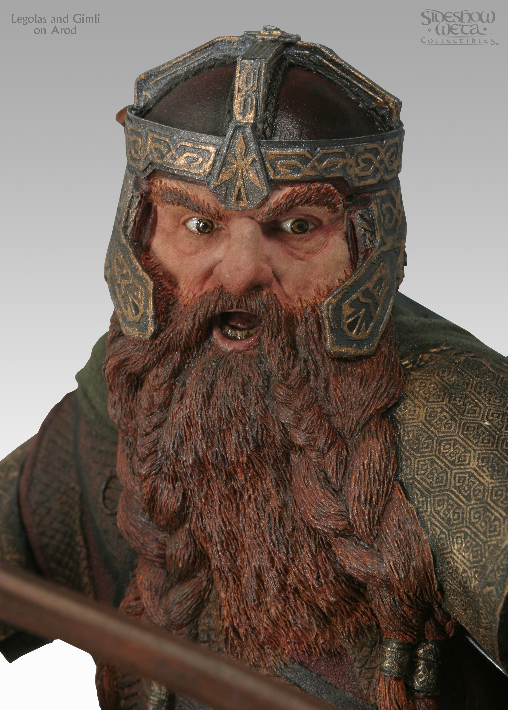 Gimli Pictures